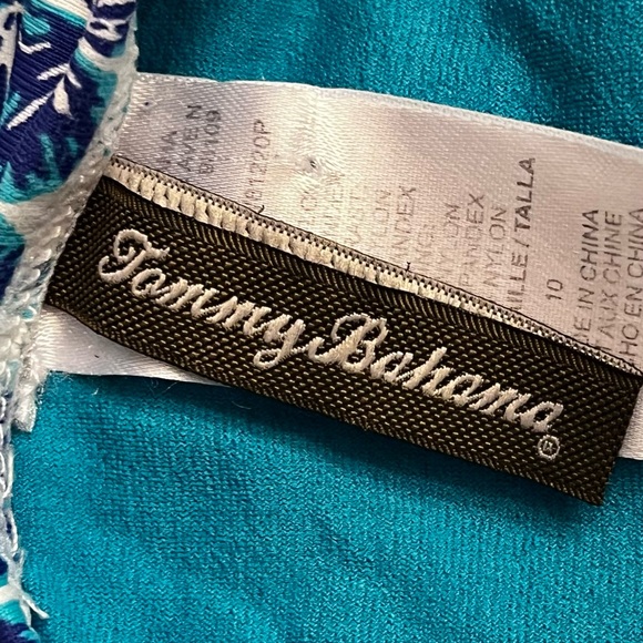 Tommy Bahama Swimsuit - Picture 6 of 10